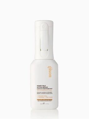Gisou Honey Milk Active Repair Leave-In Conditioner Mist